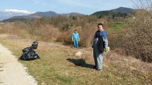 Čistilna akcija 2018_Ljubno ob Savinji_Ribiška družina (3)